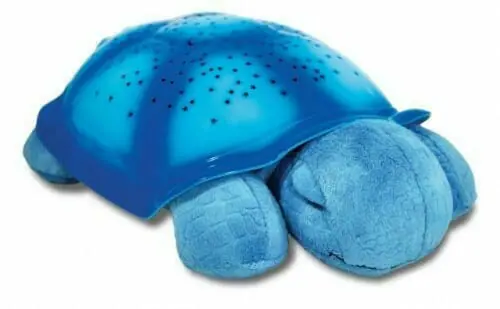 Cloud b Twilight Turtle