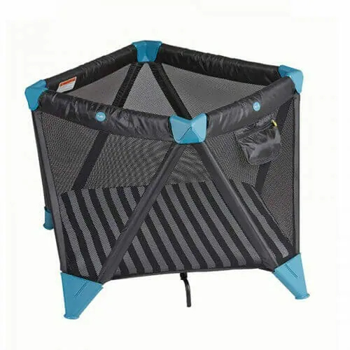 Safety 1st Rhombus Portacot Bubs n Grubs