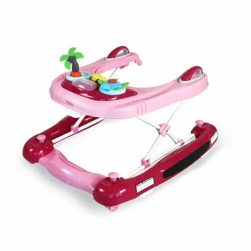 Diddlee Doo Walker V2 Pusher Mode Pink Diddlee Doo Walker V2 Pusher Mode Pink