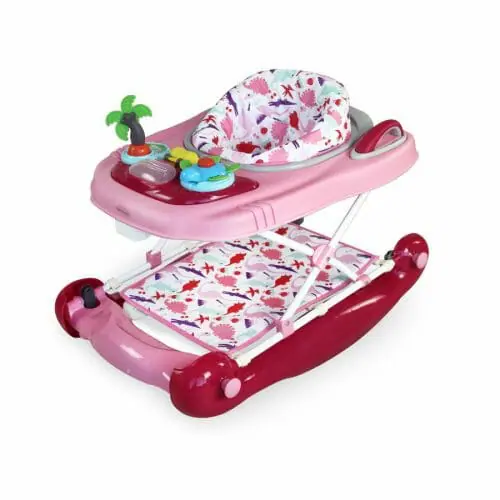 Diddlee Doo Walker V2 Rocker Mode Pink Diddlee Doo Walker V2 Rocker Mode Pink