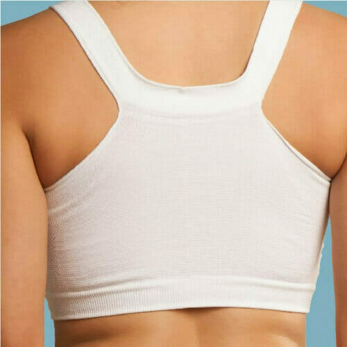 Carriwell Reggiseno Comfort: Il Reggiseno Per Allattamento E Maternità Senza Ferretto, Morbidissimo Da Giorno E Notte