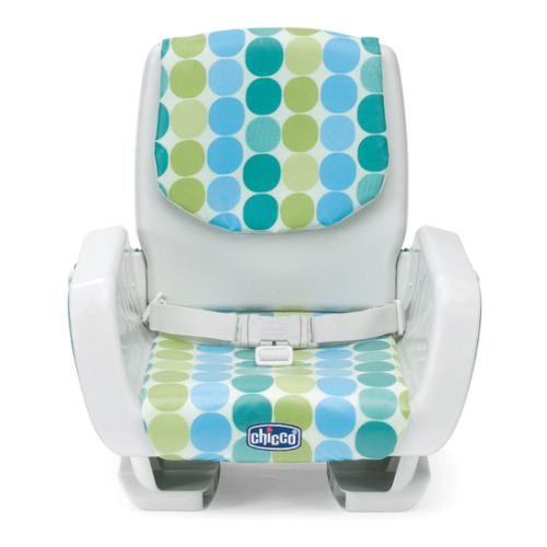 Chicco Mode Booster Seat Bubs n Grubs