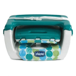 chicco mode booster