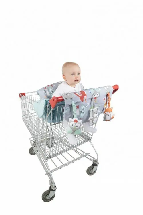 Playette 3 in 1 Coverall Playette 3 in 1 Coverall