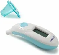 Safety 1st Quick Read Ear Thermometer 2