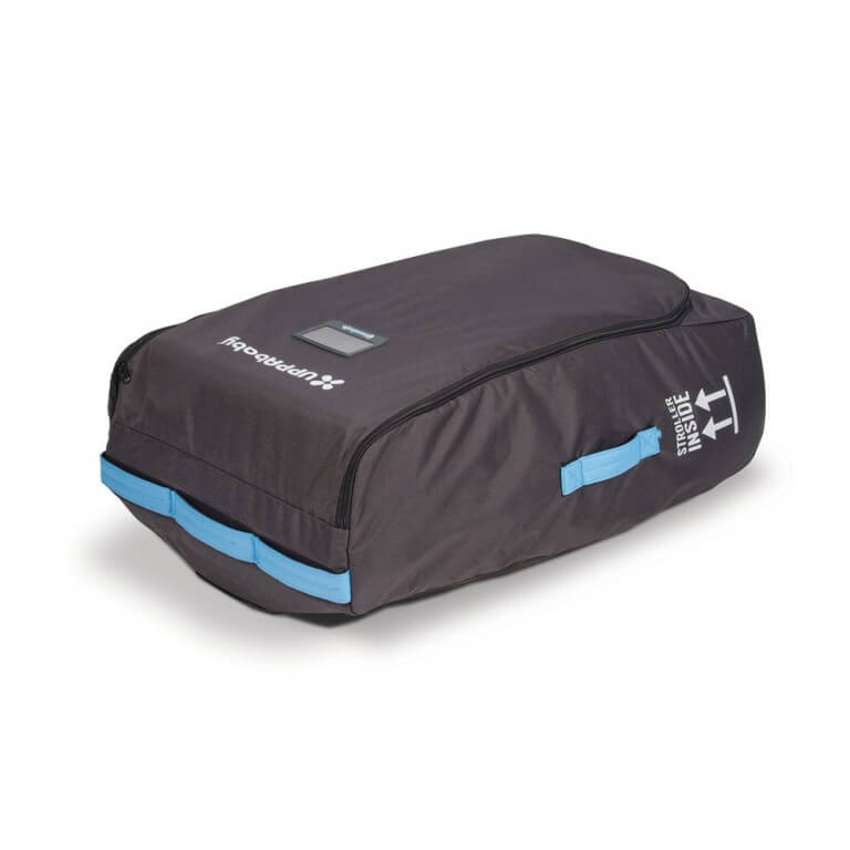 UppaBaby Vista Stroller V2 & & Rumble Seat + 152.90