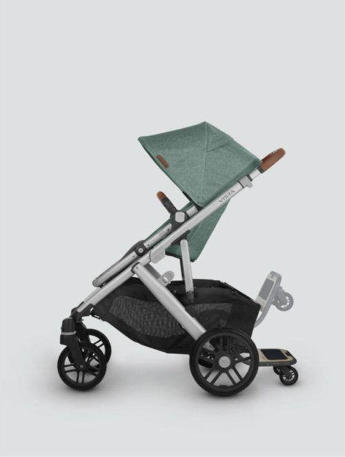 UppaBaby VISTA V2 PiggyBack RideAlong Board Bubs n Grubs