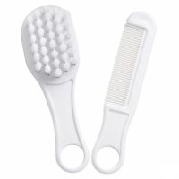 Safety 1st Baby Brush & Comb