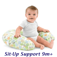 Sit Up Support