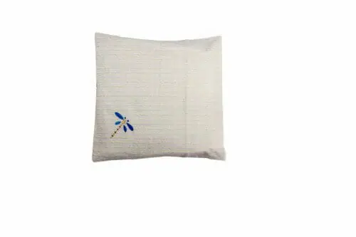 Amani Bebe Wild Things Pillow Amani Bebe Wild Things Pillow