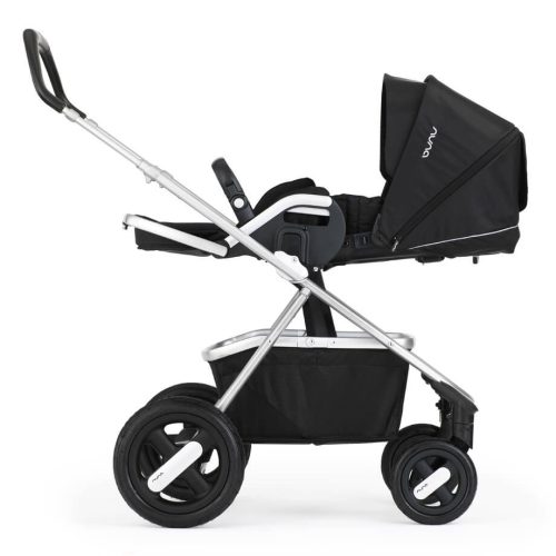 Nuna Ivvi Travel System Package Deal Bubs n Grubs