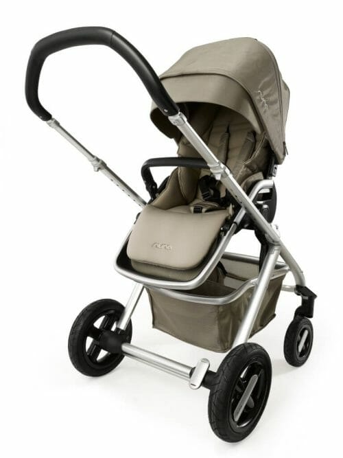 Nuna Ivvi Pram Bubs n Grubs