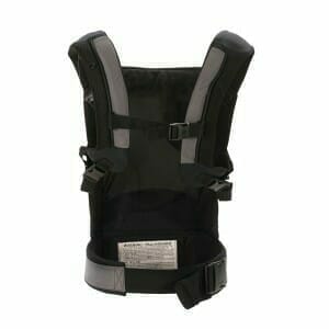 Ergobaby Performance Carrier Charcoal