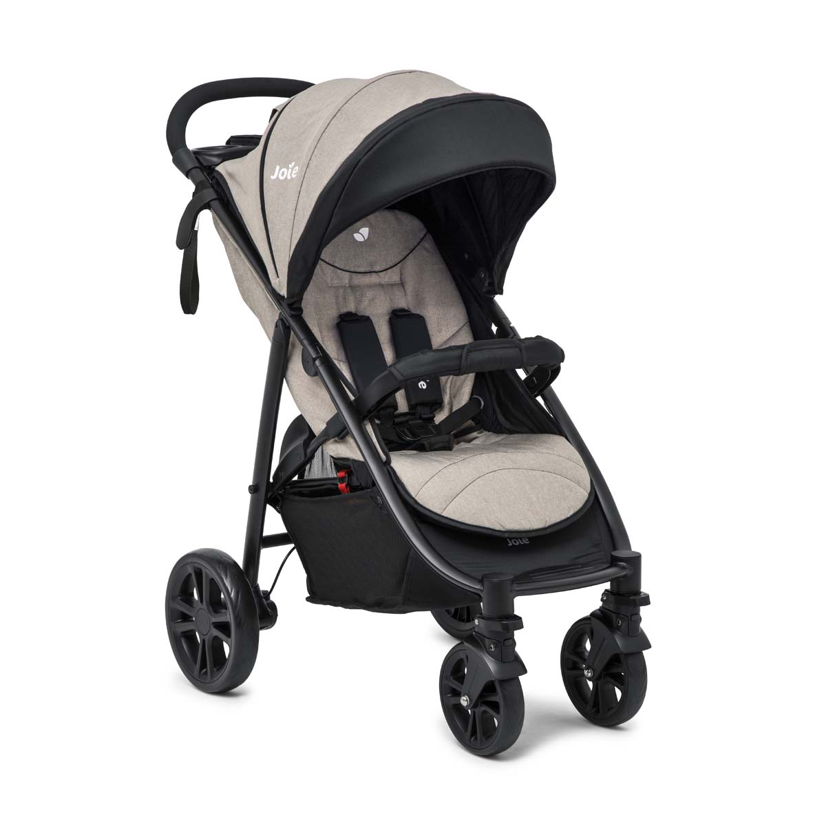 Joie litetrax 4 Travel System Bubs n Grubs