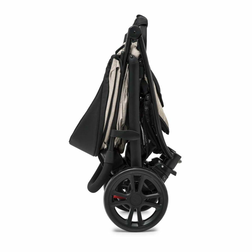 Joie litetrax 4 Travel System Bubs n Grubs