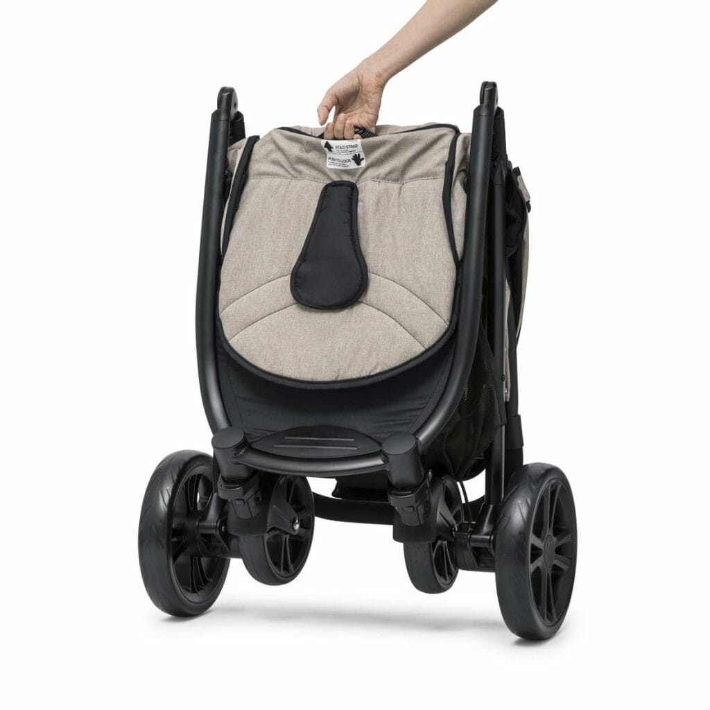 Joie litetrax 4 Travel System Bubs n Grubs