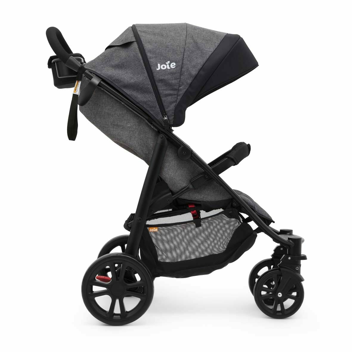 Joie litetrax 4 Travel System Bubs n Grubs