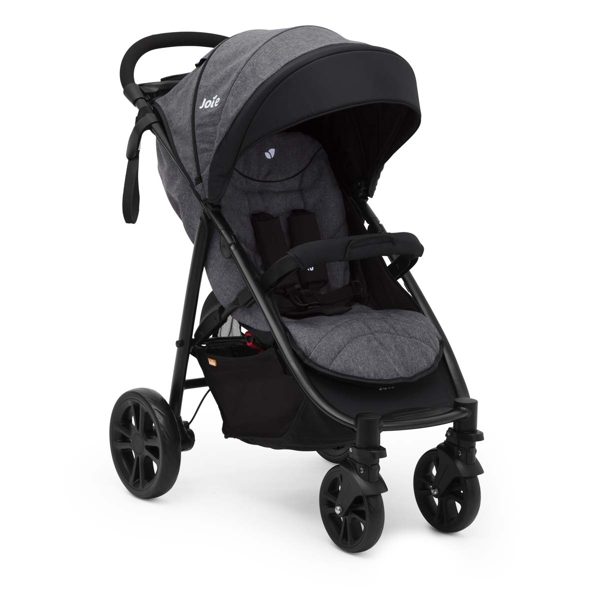 Joie litetrax 4 Travel System Bubs n Grubs