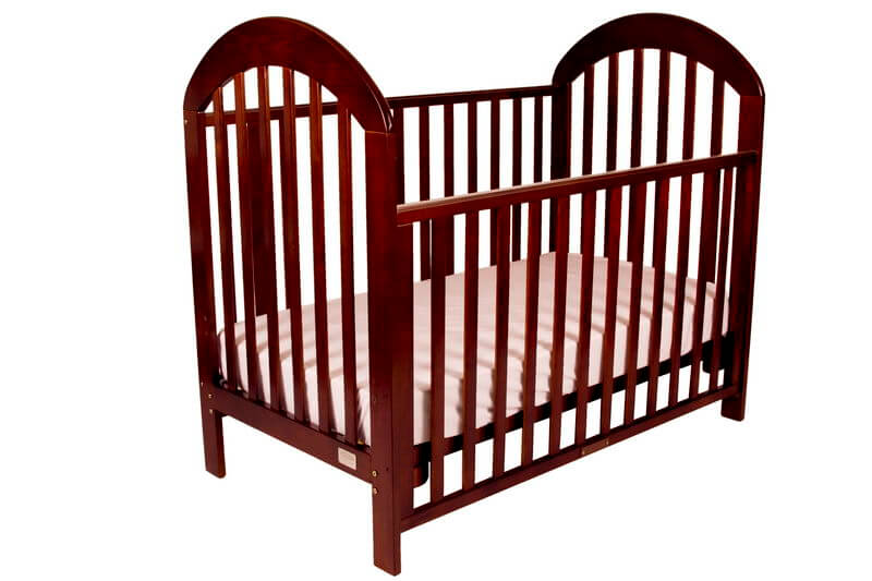 Babyhood Luna Cot Package Deal 6 Piece Bubs n Grubs