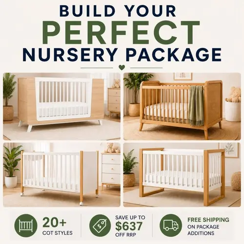 Build Your Own Cot Change Table Updated V3 Build Your Own Cot Change Table Updated V3