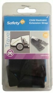 Safety 1st Child Restraint Extension Strap 300mm