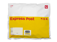 Express eParcel Available Here