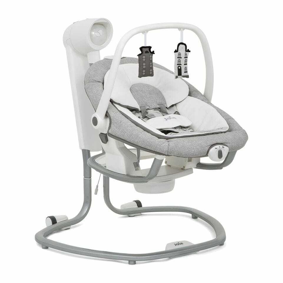 joie chair swing