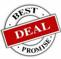 Best Deal Guaranteed