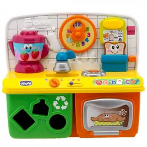 Chicco Talking Kitchen