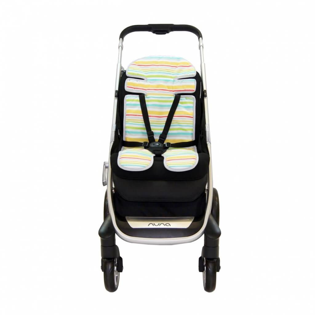 Uppababy Car Seat Adapter Chicco Bubs n Grubs