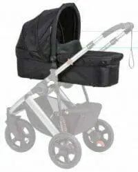 Safety 1st Wanderer Optional Bassinet Safety 1st Wanderer Optional Bassinet