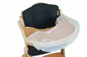 Kaylula Ava Forever High Chair Removable Tray