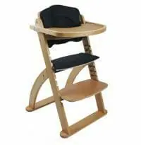 Kaylula Ava Forever High Chair No Insert