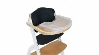 Kaylula Ava Forever High Chair White with Tray