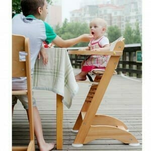 How to Choose a High Chair