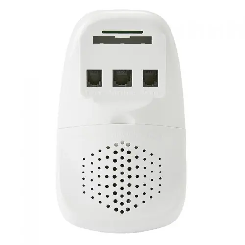 Babysense7 Back Rt Babysense7 Back Rt