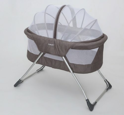 sunbury cocoon bassinet mattress