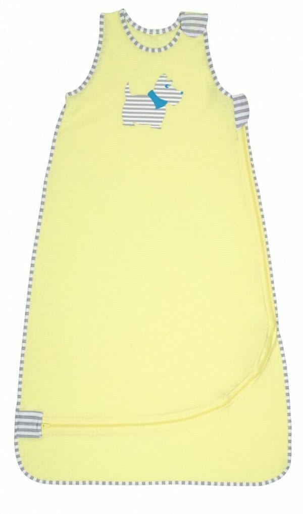 Love To Dream Nuzzlin 0.2 TOG Sleep Bag Bubs n Grubs