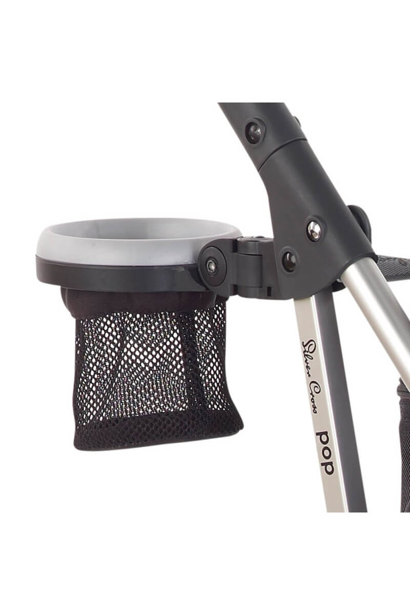 Silver Cross Pop 2 Bubs n Grubs