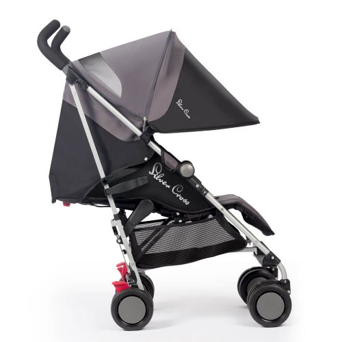 Silver Cross Pop 2 Bubs n Grubs