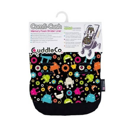 CuddleCo Comfi-Cush Robots