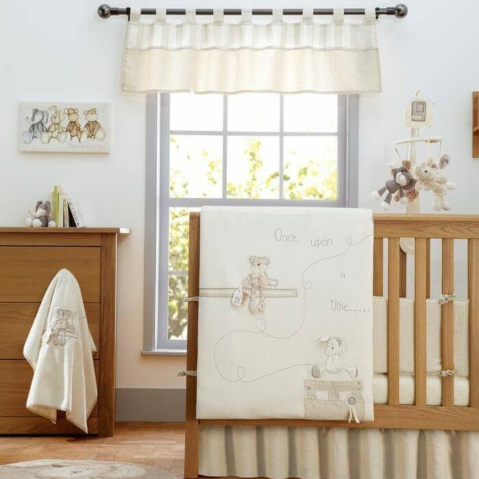 What You Need When Setting Up a Baby Nursery Bubs n Grubs