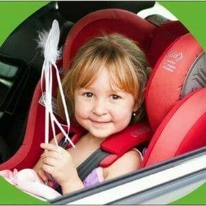 Isofix Car Seats – Video Everything you need to know