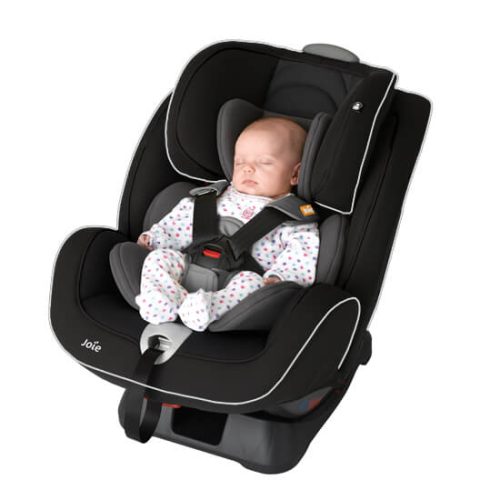 Joie Curve Car Seat Bubs n Grubs