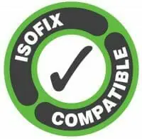 ISOFIX Compatible