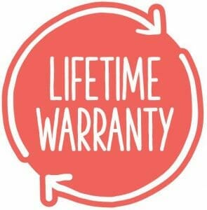 Maxi Cosi Lifetime Warranty