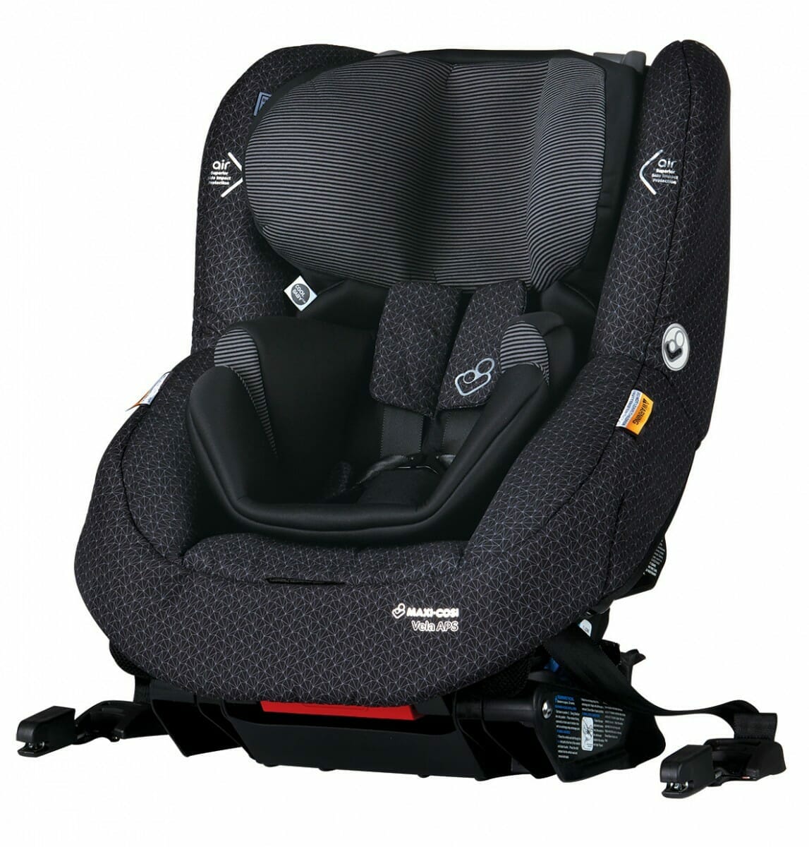 Joie Curve Car Seat Bubs n Grubs