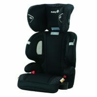 Safety 1st Apex Ap Unharnessed Booster Seat