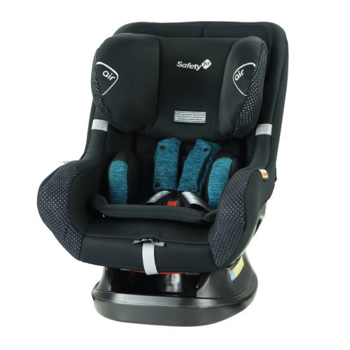 Safety 1st Summit ISO 30 Convertible Car Seat Bubs n Grubs