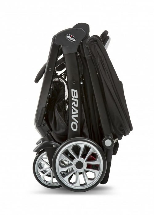 chicco bravo stroller